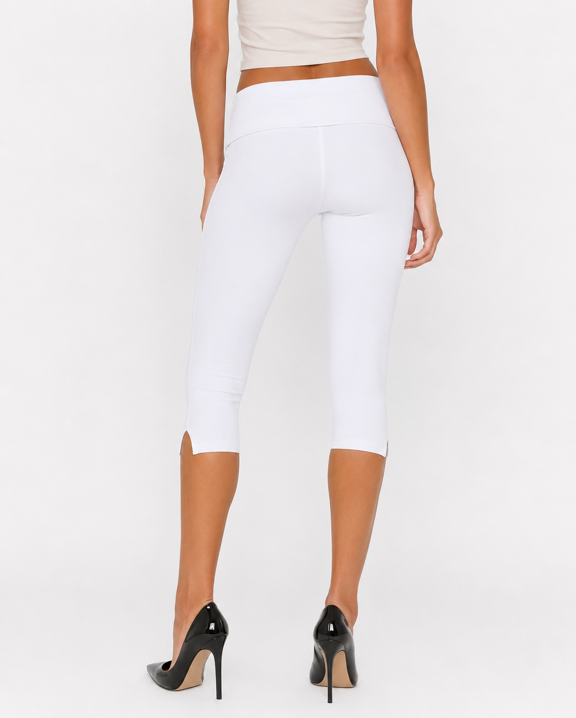 Leggings Capri Luna