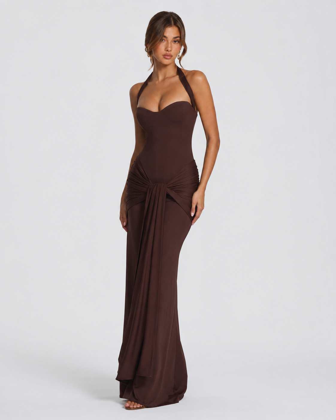 Midnight Hour Maxi