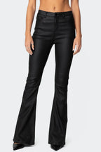 VM | Pantalones Acampanados Edge