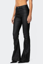VM | Pantalones Acampanados Edge