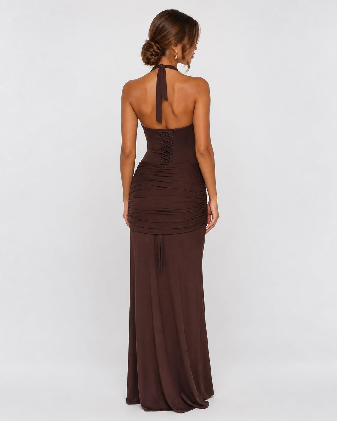 Midnight Hour Maxi