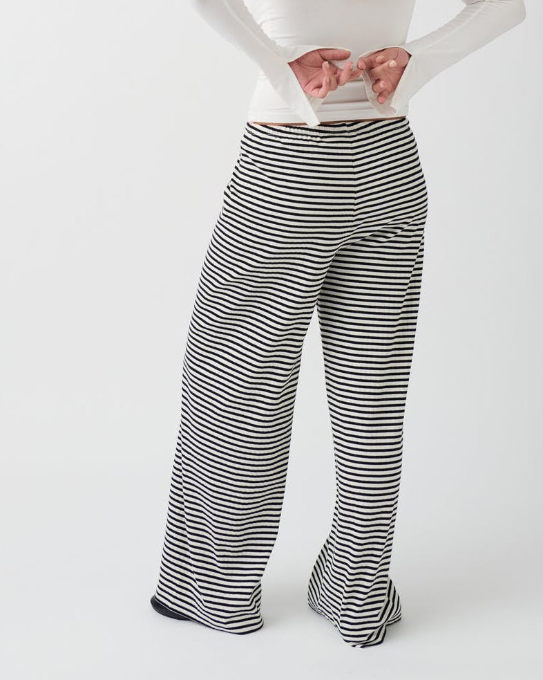 VM | Pantalones a Rayas