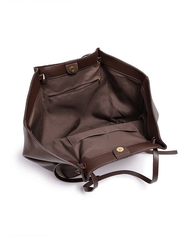 ARIA | Bolso shopper Luxe Curve