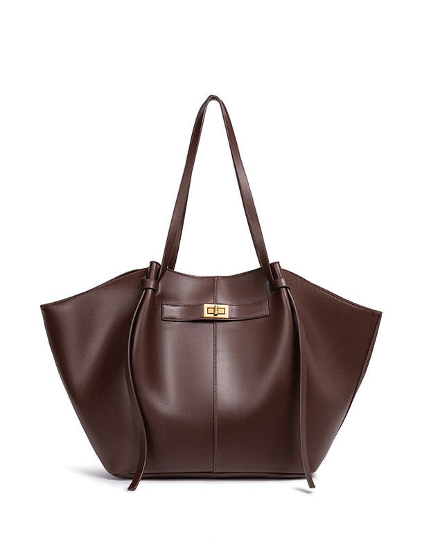 ARIA | Bolso shopper Luxe Curve