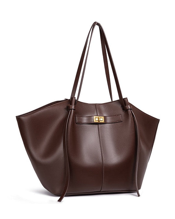 ARIA | Bolso shopper Luxe Curve