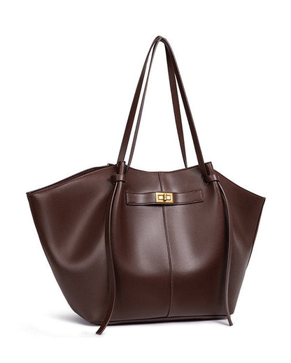 ARIA | Bolso shopper Luxe Curve