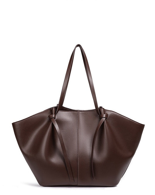 ARIA | Bolso shopper Luxe Curve