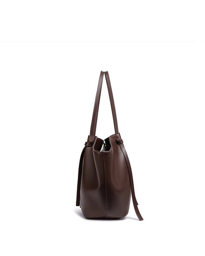 ARIA | Bolso shopper Luxe Curve