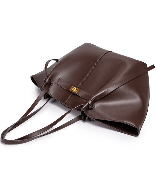 ARIA | Bolso shopper Luxe Curve