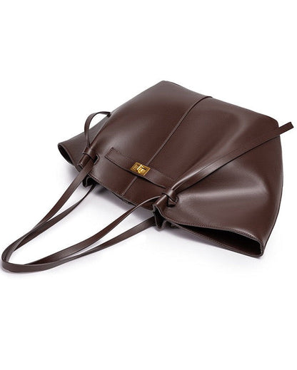 ARIA | Bolso shopper Luxe Curve
