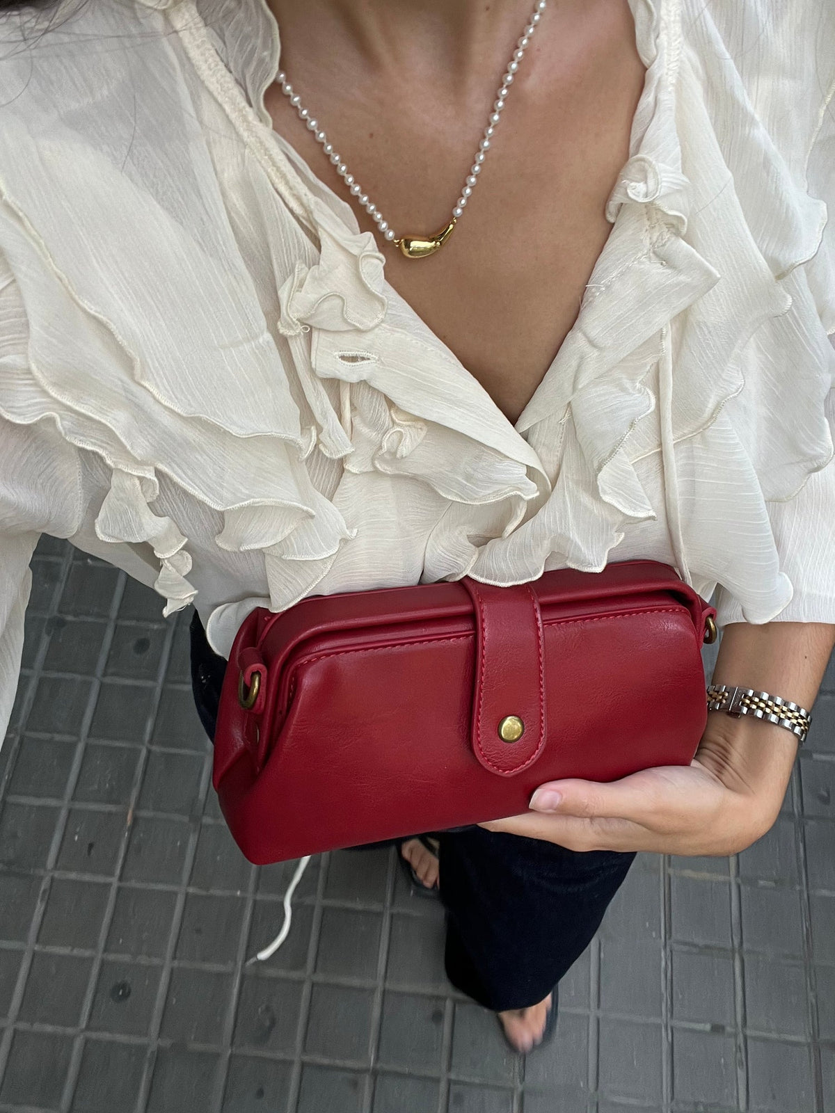 Bolso Vintage