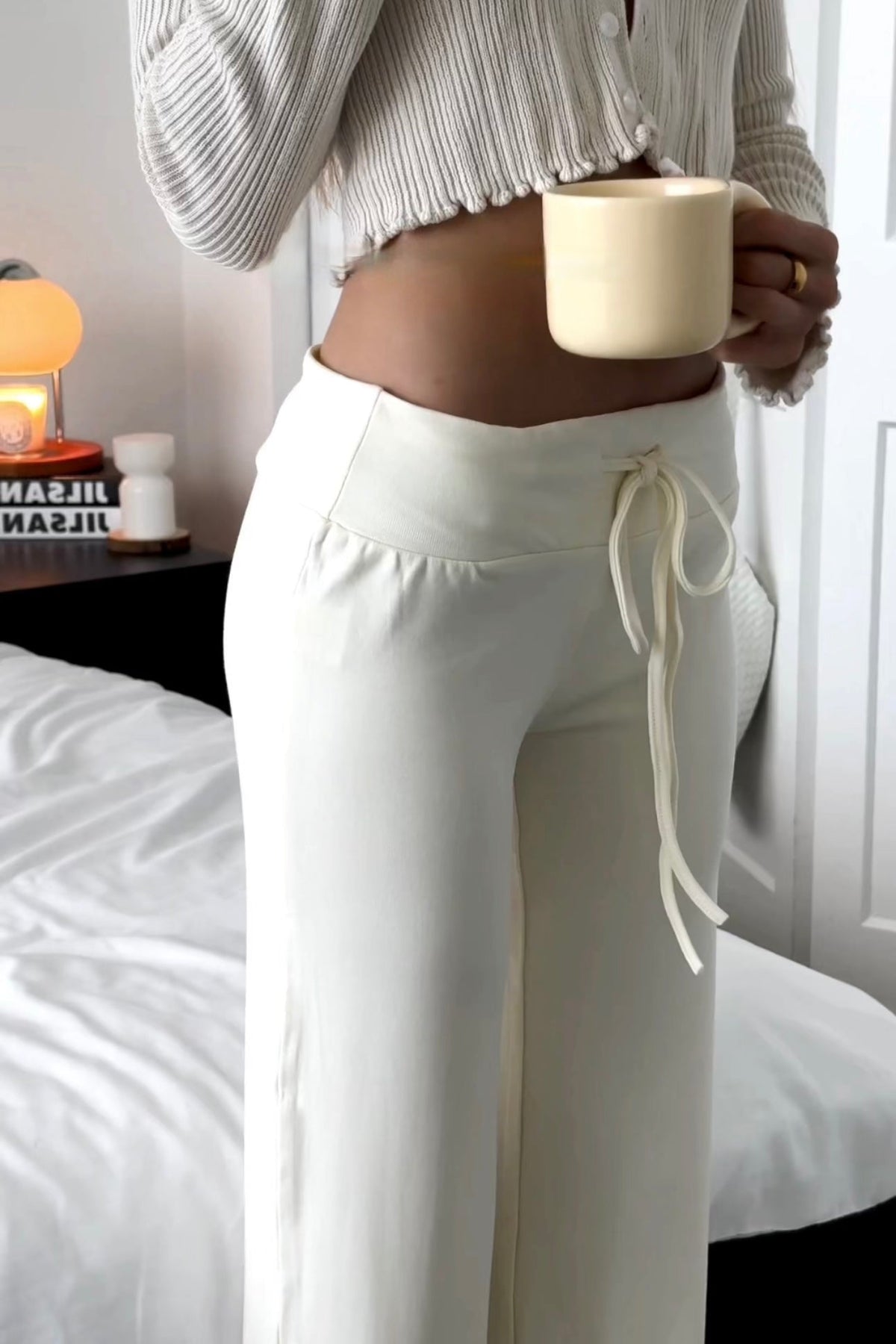 VM | Pantalones Cómodos Comfy