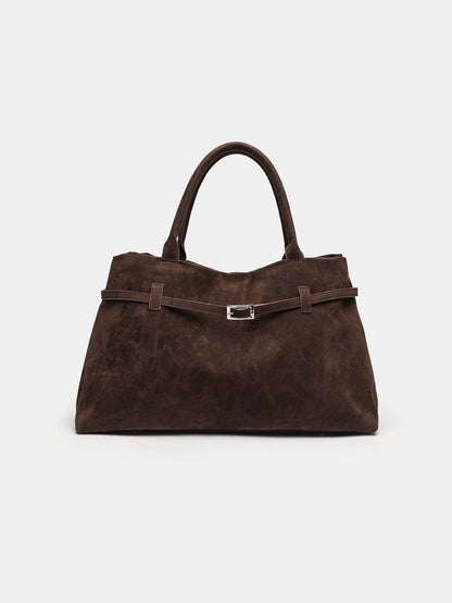 ARIA | Bolso tote Cocoa Muse