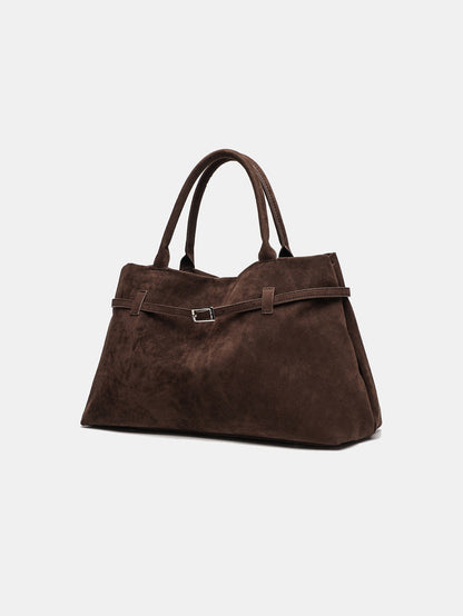 ARIA | Bolso tote Cocoa Muse