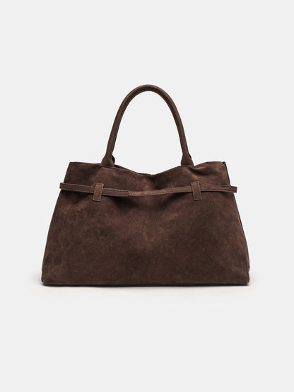 ARIA | Bolso tote Cocoa Muse