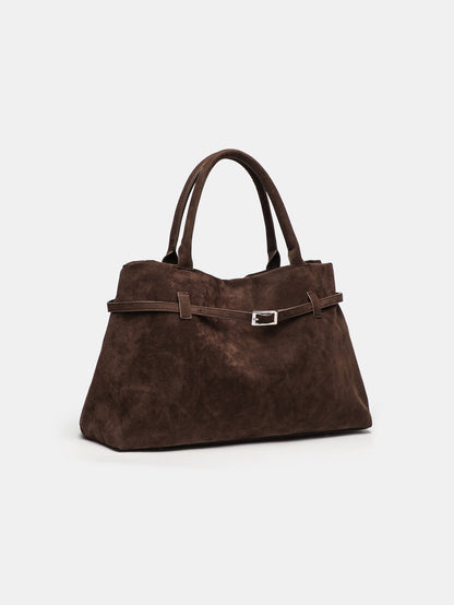 ARIA | Bolso tote Cocoa Muse