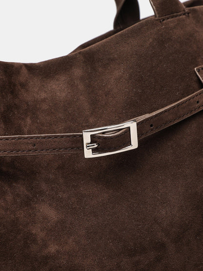 ARIA | Bolso tote Cocoa Muse