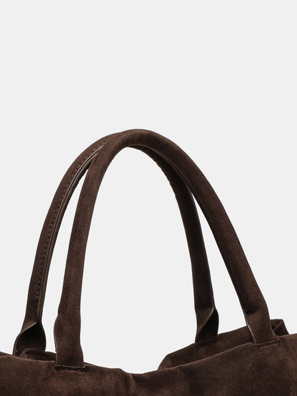 ARIA | Bolso tote Cocoa Muse