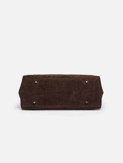 ARIA | Bolso tote Cocoa Muse
