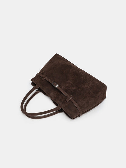 ARIA | Bolso tote Cocoa Muse