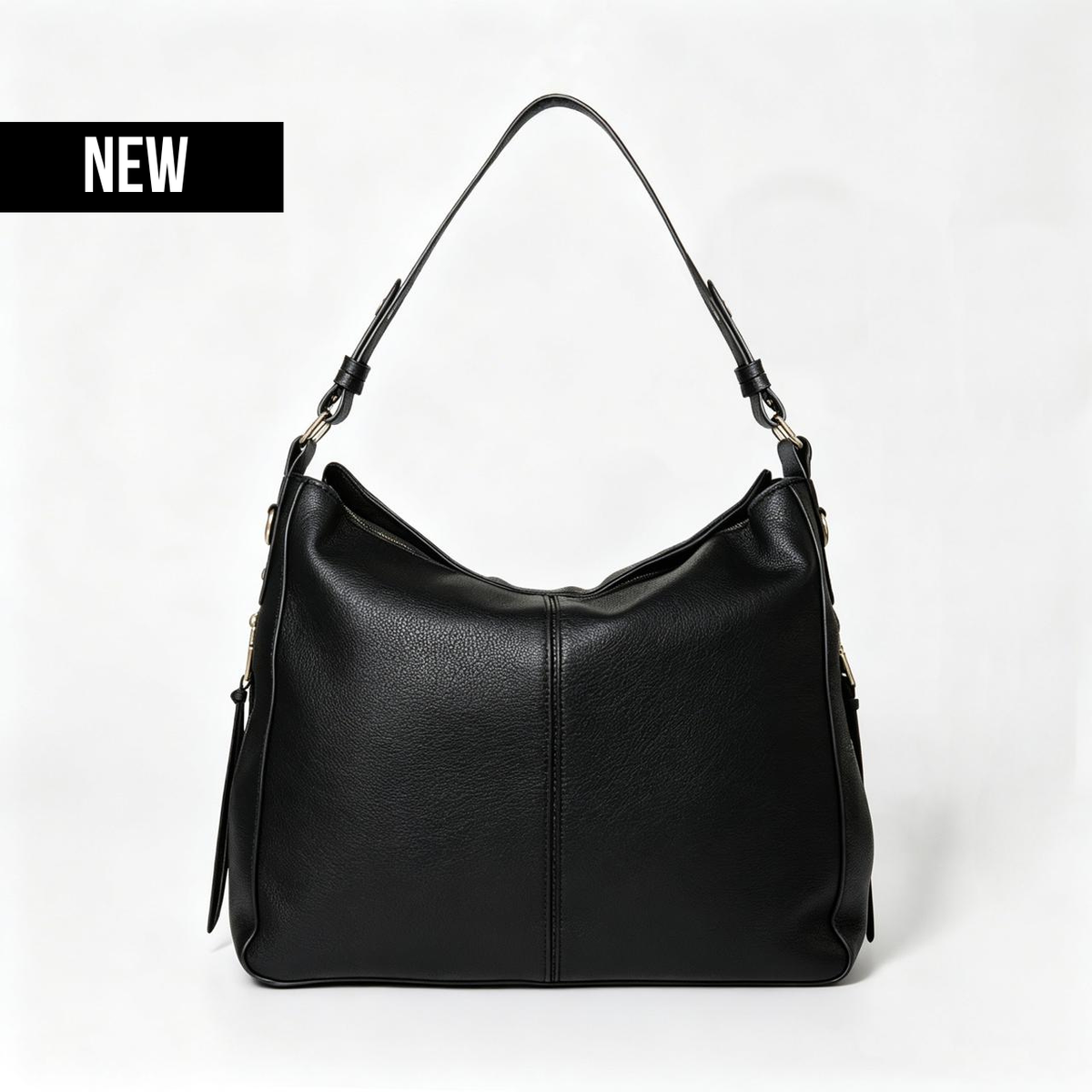 Bolso Hobo Antirrobo 2.0
