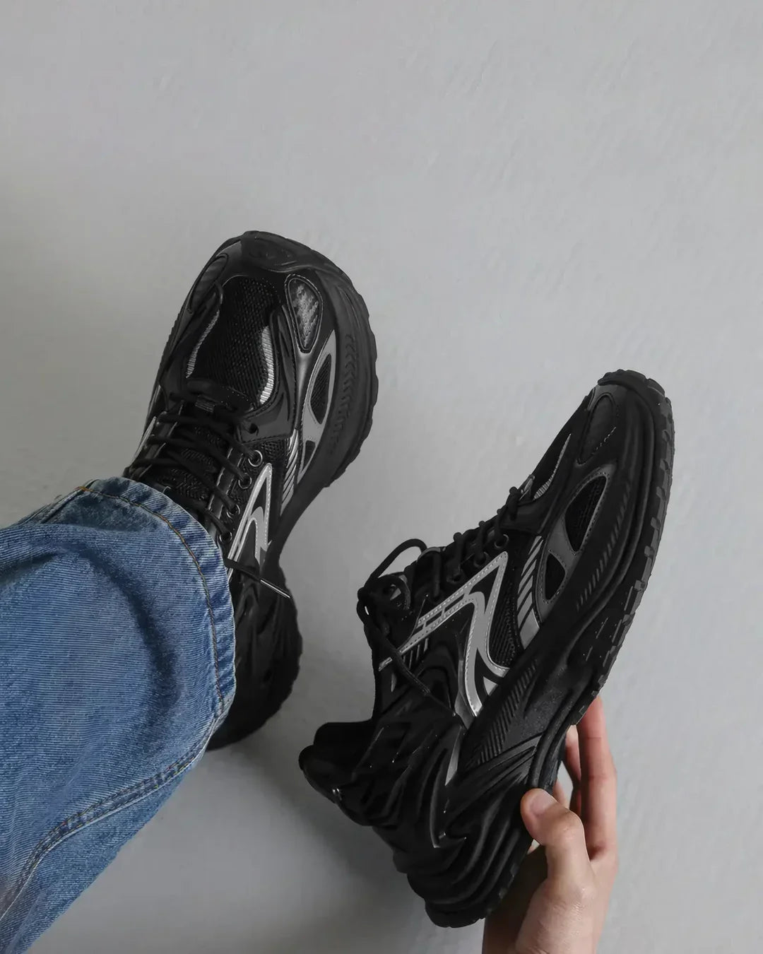 Decarba x Amaldi Zapatillas deportivas