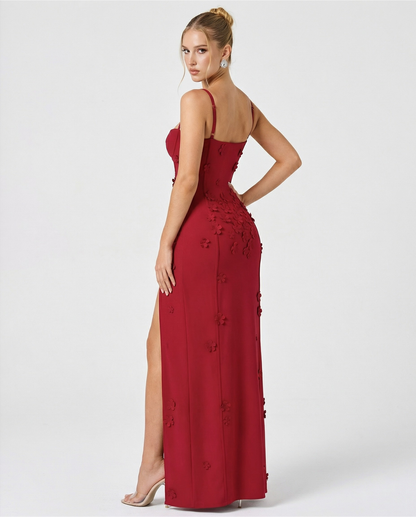 ARIA | Luna Slit Maxi
