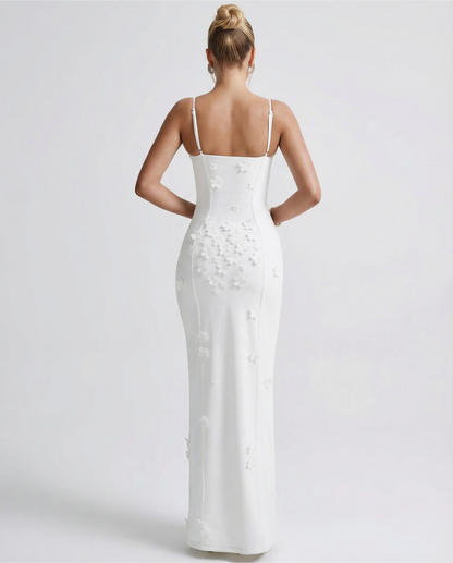 ARIA | Luna Slit Maxi