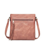 Bolso Hobo Bandolera Mediano