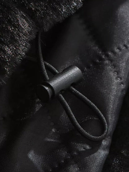 Street Letter Chaqueta polar