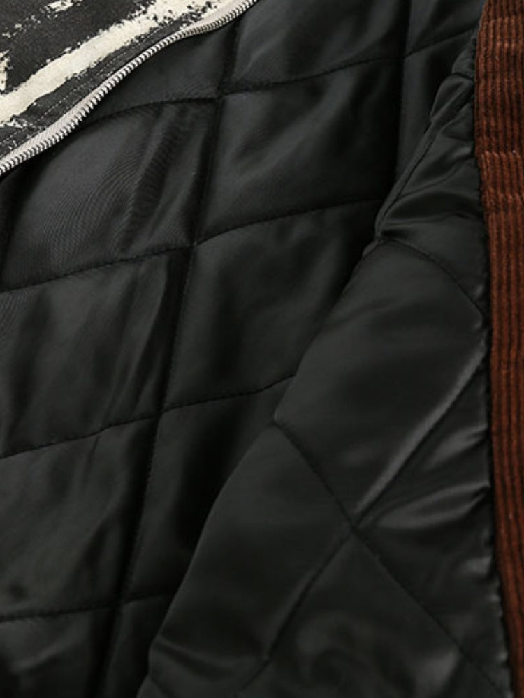 Brave Dogs DCRB Chaqueta