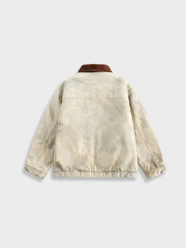Brave Dogs DCRB Chaqueta