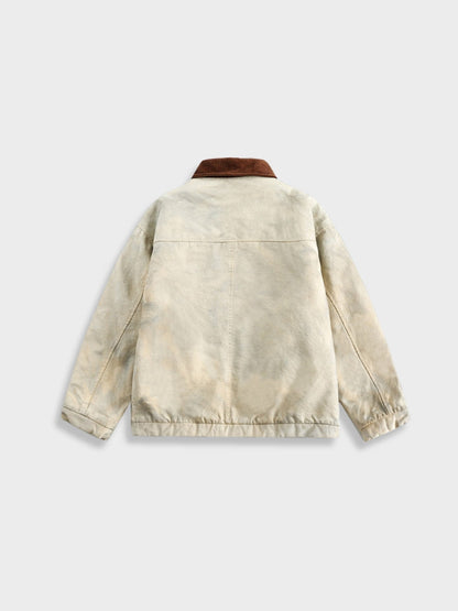 Brave Dogs DCRB Chaqueta
