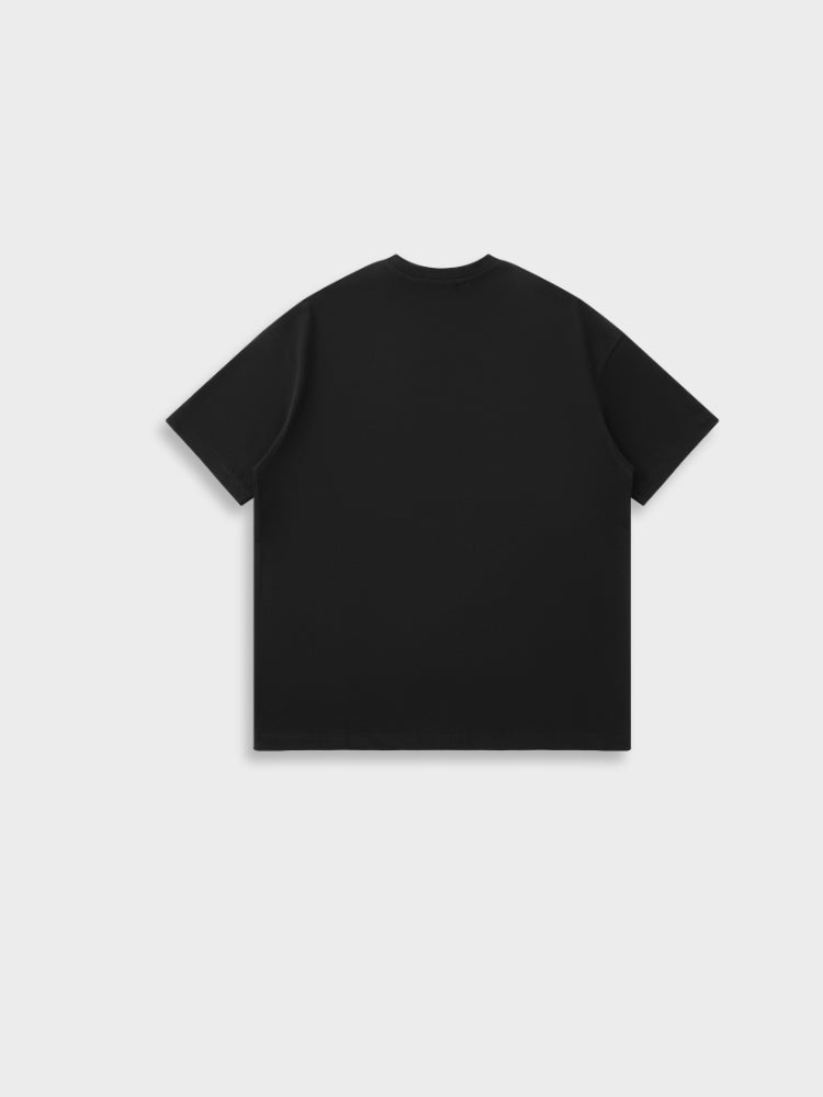 DCRB Basic Camiseta