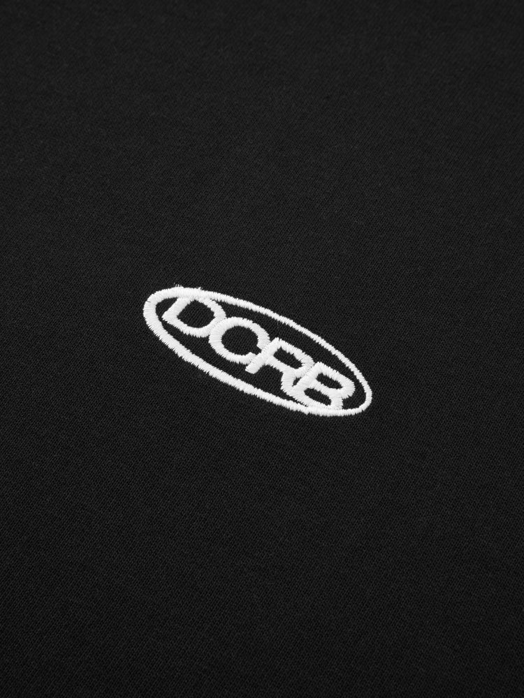 DCRB Basic Camiseta