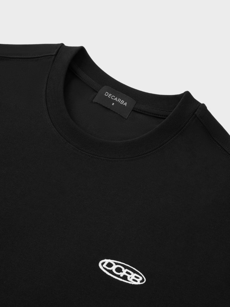 DCRB Basic Camiseta
