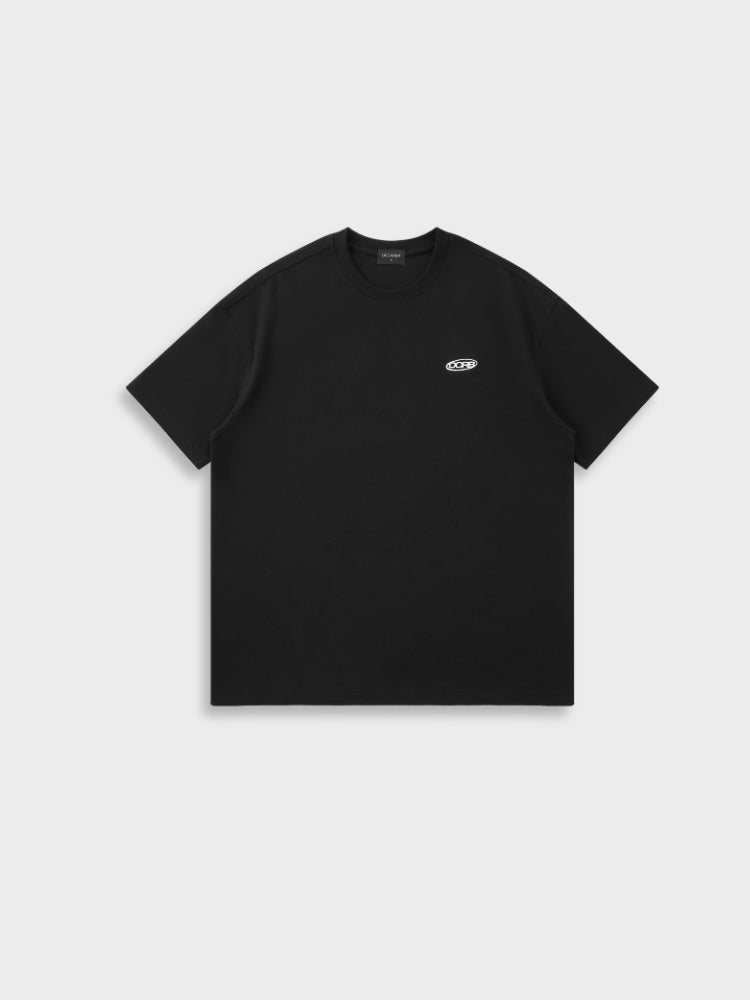 DCRB Basic Camiseta