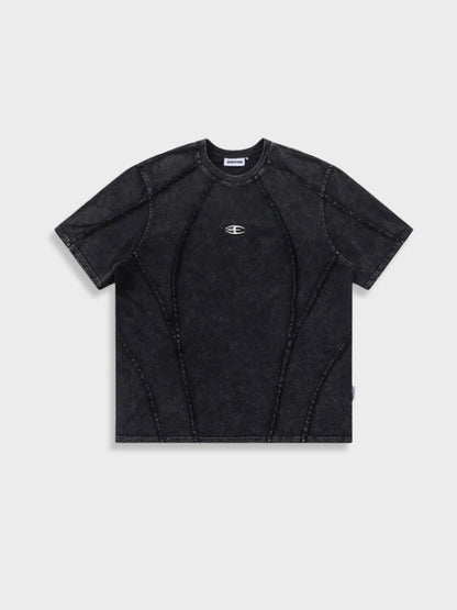 Vintage Boundaries Tee