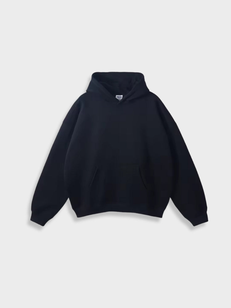 DCRB 350 GSM Sudadera de calidad