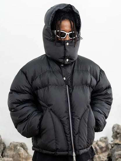 Decarba Donsjacket