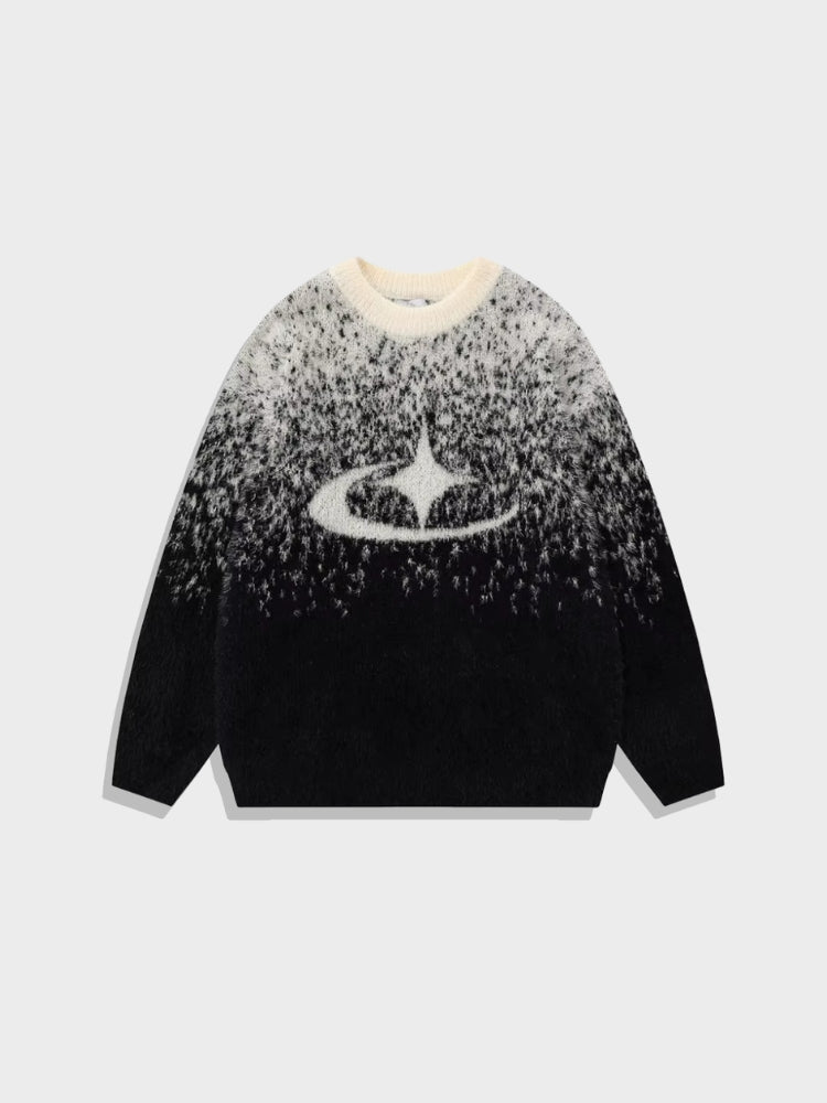DCRB Mohair Jersey