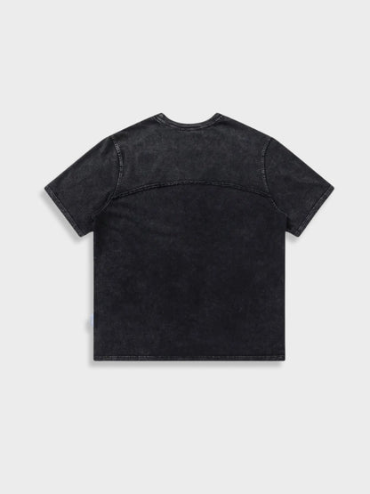 Vintage Boundaries Tee