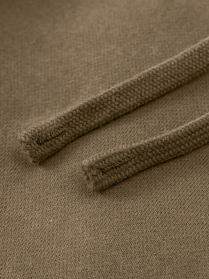 DCRB 350 GSM Joggers de pernera abierta
