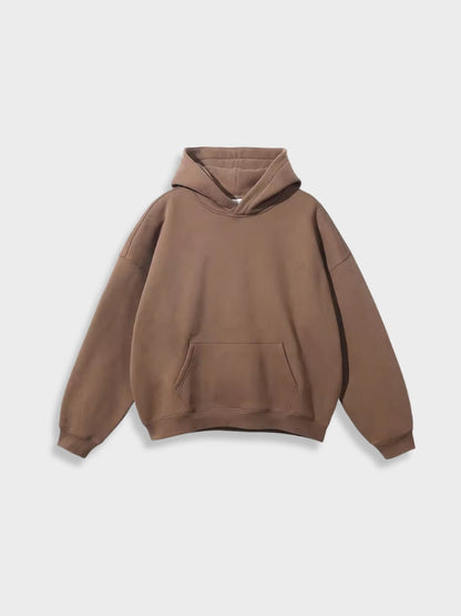 DCRB 350 GSM Sudadera de calidad