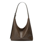 Bolso Tote de Estilo Relajado
