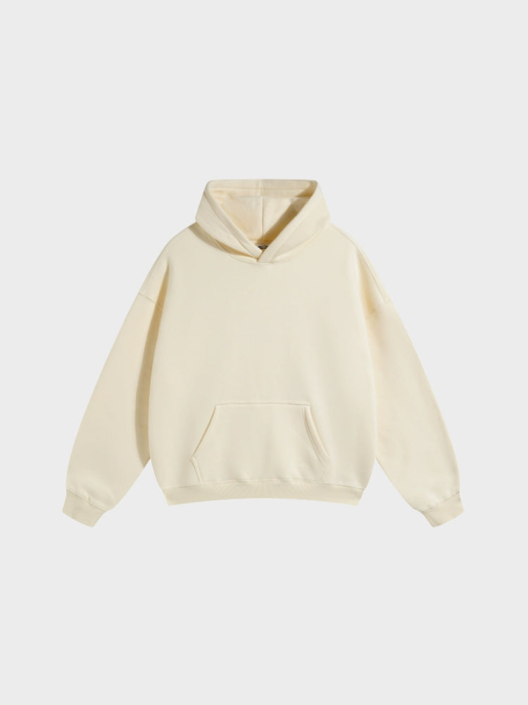 DCRB 350 GSM Sudadera de calidad