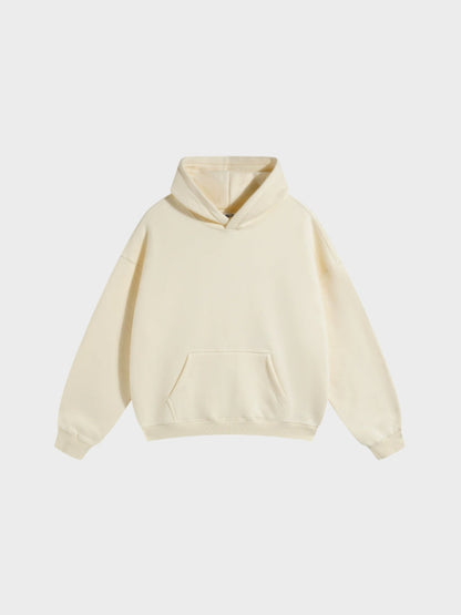 DCRB 350 GSM Sudadera de calidad