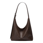 Bolso Tote de Estilo Relajado