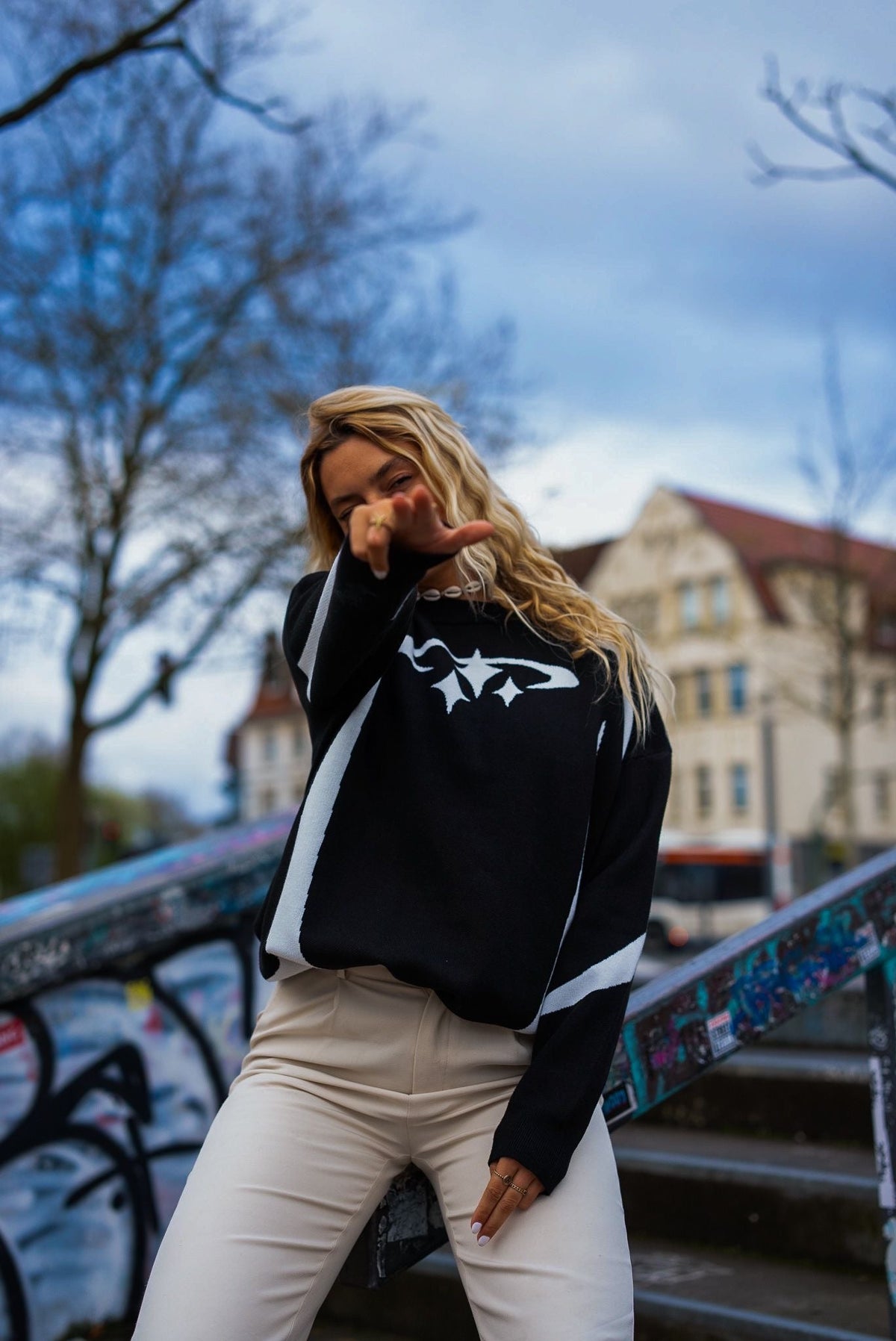 Y2K Vintage Jersey