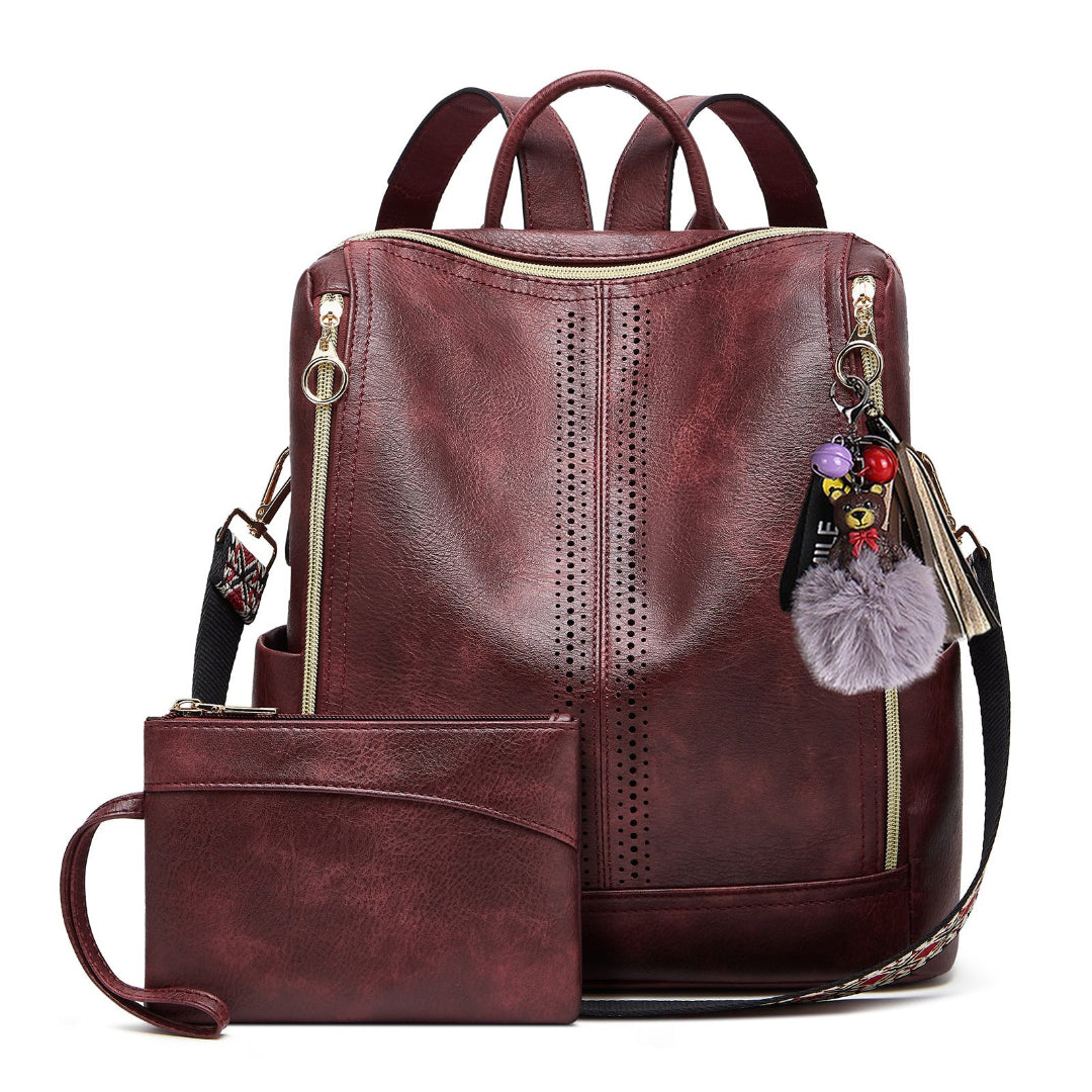 Bolso Mochila Convertible 2 en 1